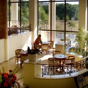 Hotel Belleville