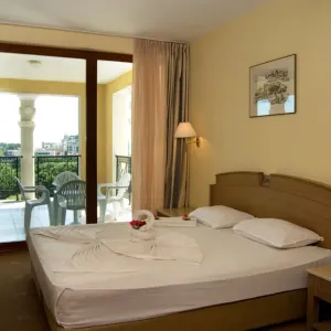 Hotel Belleville