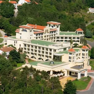 Hotel Belleville