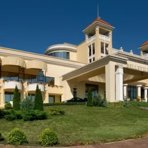 Hotel Belleville