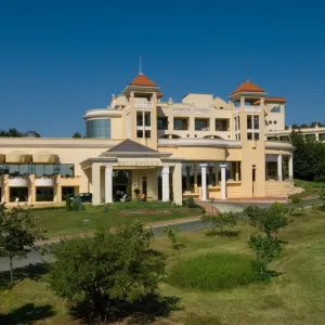 Hotel Belleville