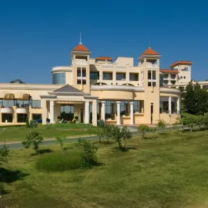 Hotel Belleville