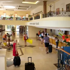 Hotel Belleville