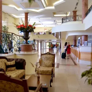 Hotel Belleville