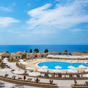 Hotel Ajul Luxury and Spa Resort