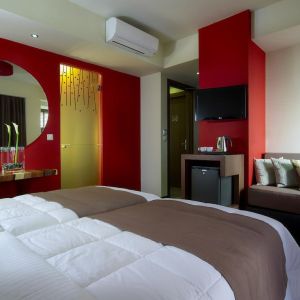 Hotel Lato Boutique