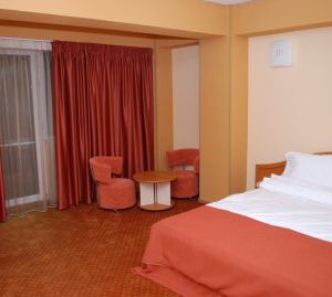 Hotel Migador