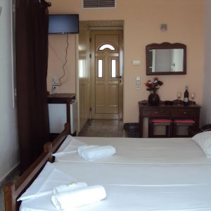 Mykali Hotel