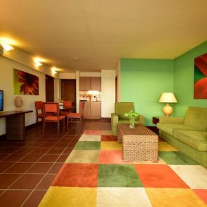 Hotel Pestana Ocean Bay Resort
