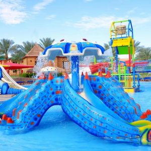 Pickalbatros Aqua Blu Sharm El Sheikh