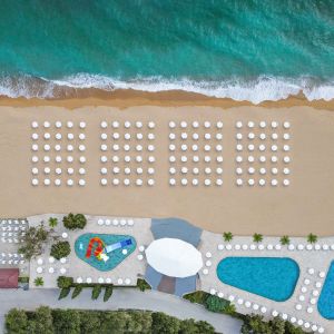 Hotel Grifid Moko Beach (Ex.Morsko Oko Garden)