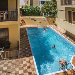 Hotel Porto Greco Village
