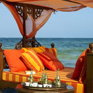 Hotel Sarova Whitesands Beach Resort and Spa