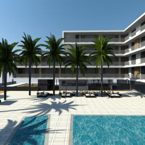 Hotel H10 Playas de Mallorca