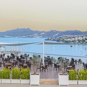 Hotel Riva Bodrum