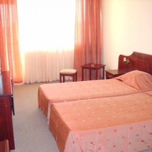 Hotel Dalia