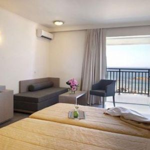 Hotel Arina Sand