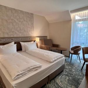 Hotel Crystal