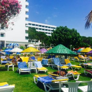 Hotel Grand Efe
