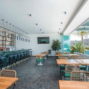 Mazoren Art Hotel