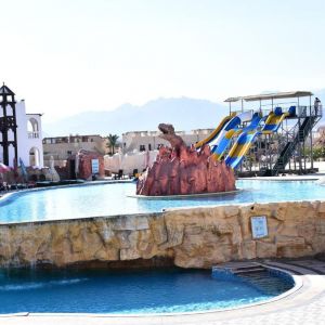 Hotel VIE Palma Di Sharm Resort and Aqua Park