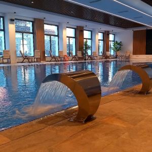 Hotel Alexandrion Experience