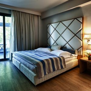 Hotel Olympus Thea