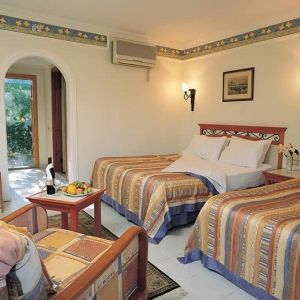 Hotel Papillon Belvil Resort