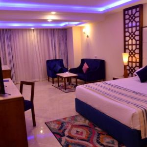 Sea Beach Resort and Aqua Park ex Tropicana Beach