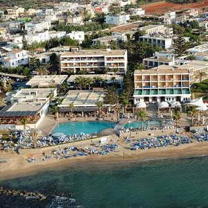 Hotel Dessole Malia Beach