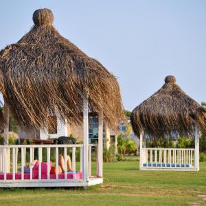 Hotel River Garden Holiday Village
