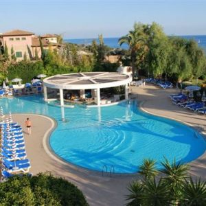 Hotel St Raphael Resort