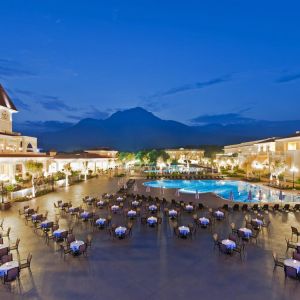 Hotel Gural Premier Tekirova