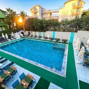 Alessia Hotel and Spa