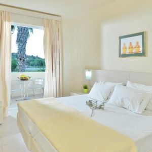 Hotel Olive Garden