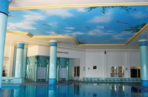 Hotel Golf Residence