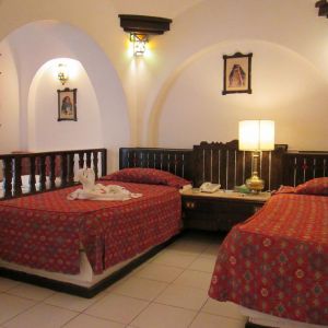Hotel Arabella Azur Resort