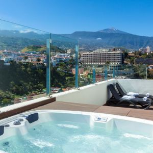 Hotel Melia Costa Atlantis Tenerife