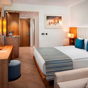 Liberty Hotels Lykia