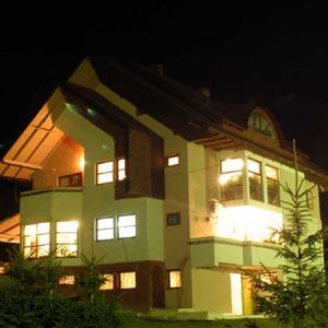 Casa Lucretia