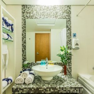 Hotel Anastasia Resort and Spa