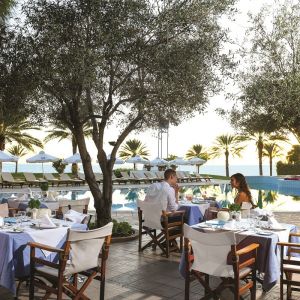 Hotel Constantinou Bros Athena Royal Beach