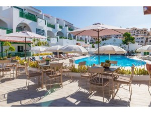 NEPTUNO COSTA ADEJE APARTHOTEL