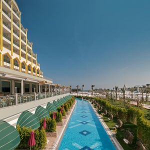 Hotel Delphin Imperial