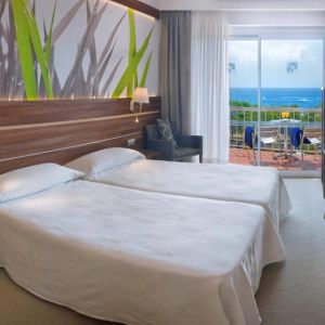 Hotel Kaktus Volga