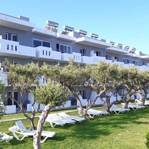 Hotel Marebello Beach
