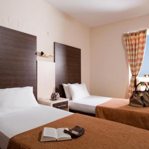 Senses Blue Boutique Hotel