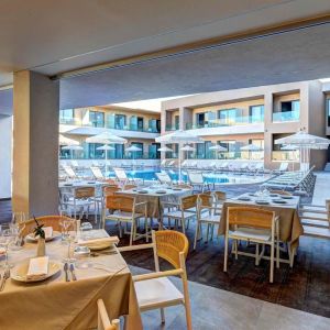 White Olive Elite Hotel Laganas