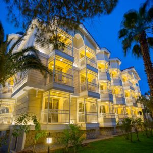 Hotel Gural Premier Belek