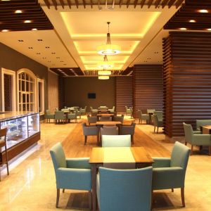 Kahya Resort Aqua and Spa